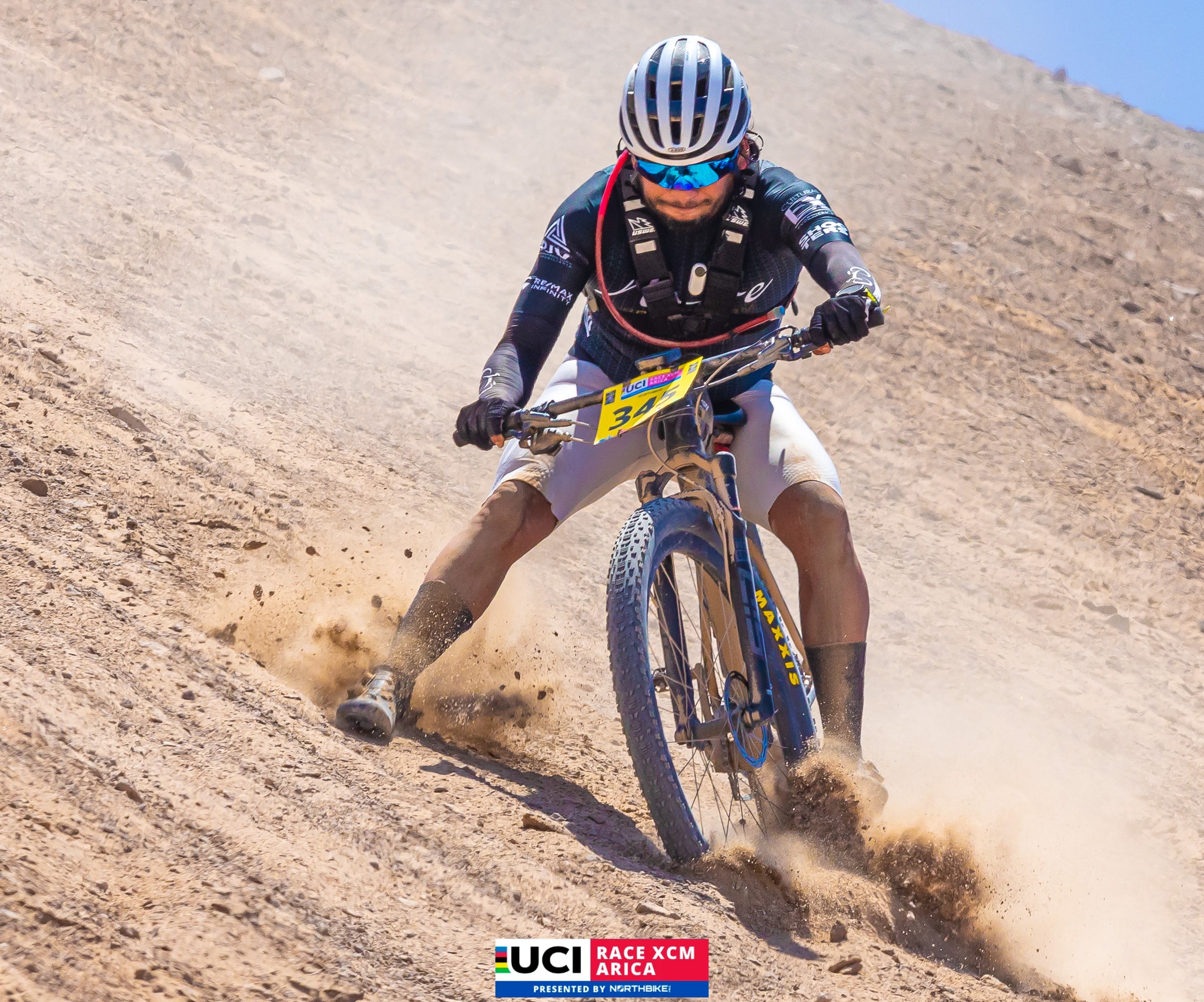 Race XCM Arica - Race XCM Arica added a new photo.