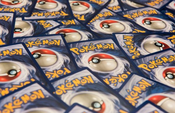 The folks behind the Pokémon franchise are distancing themselves
