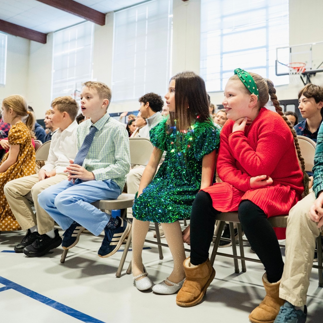 Our Lady of Mercy Preparatory Academy - TOMORROW, August 15th, the ...