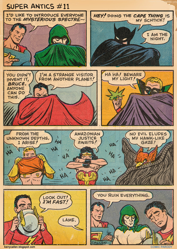 ComicsPriceGuide.com - love these by Kerry Callen | Facebook