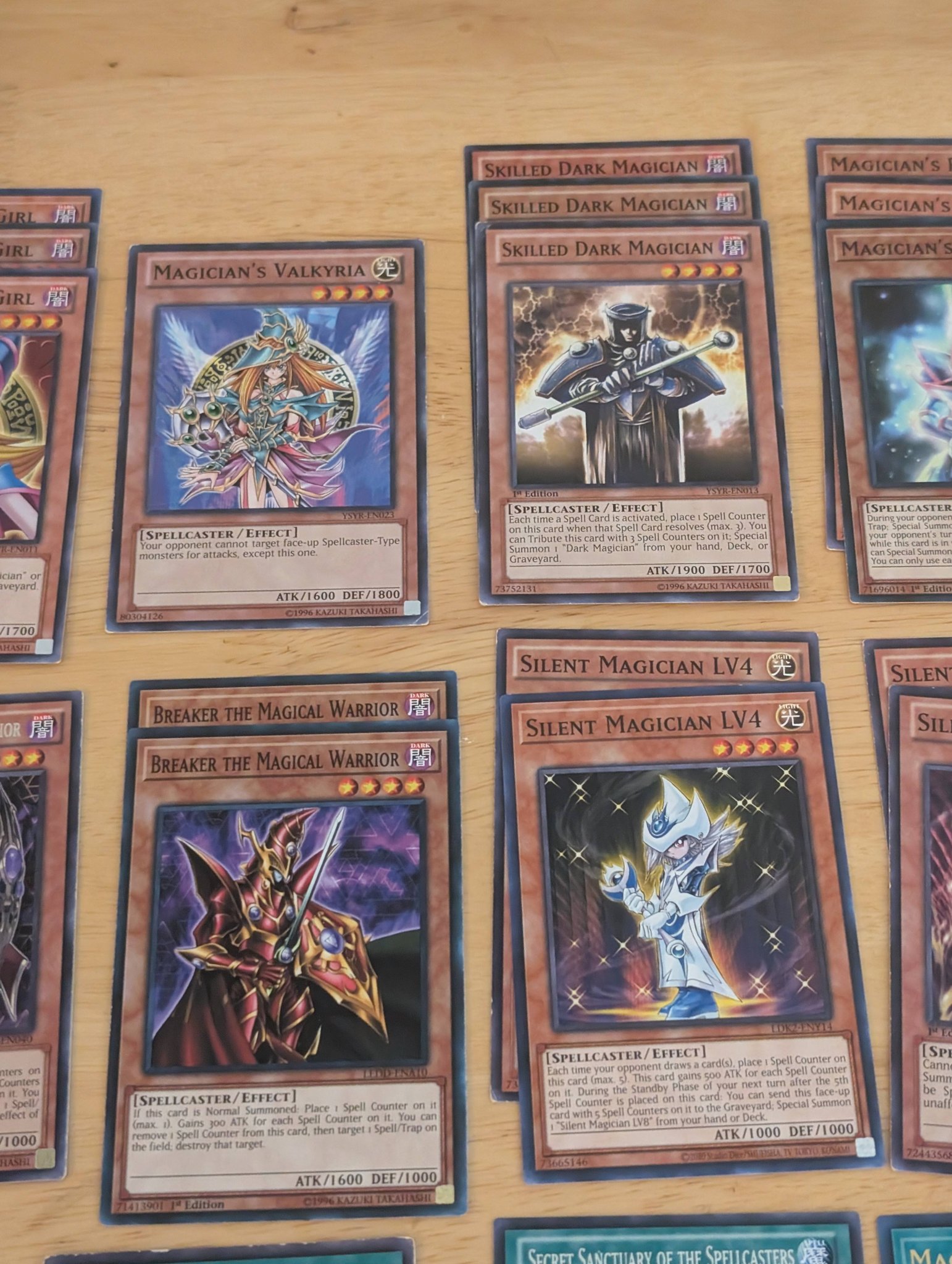 yugioh best magician deck Complete Custom for Yu-Gi-Oh! GOD-TIER! - The BEST NEW