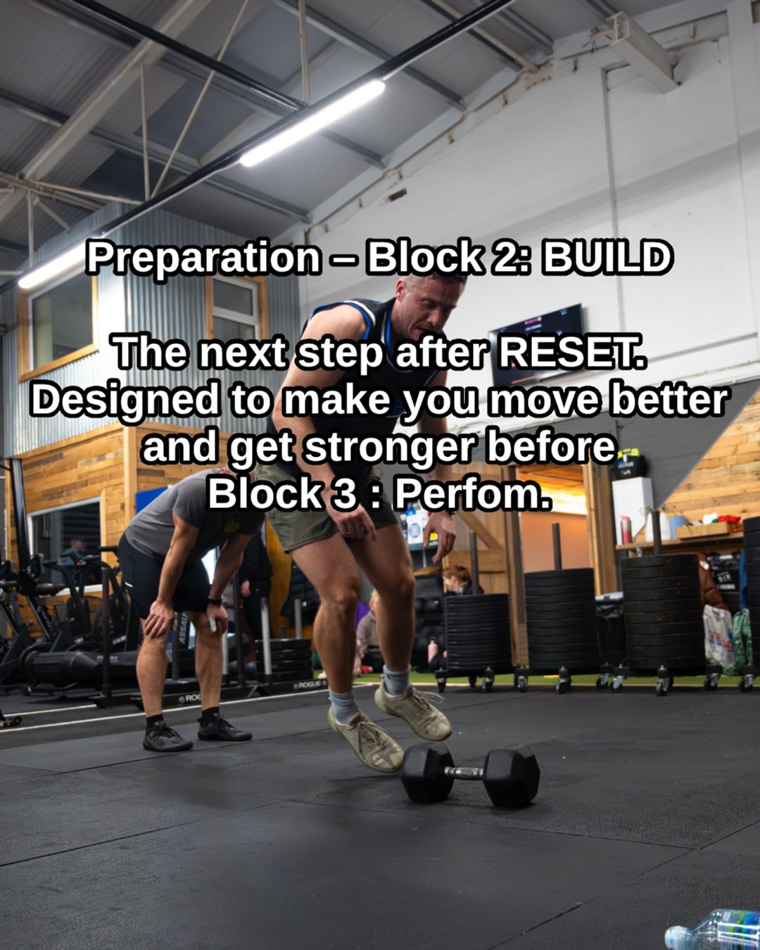 CGM fitness - The... - CGM fitness - The Unit Performance Gym