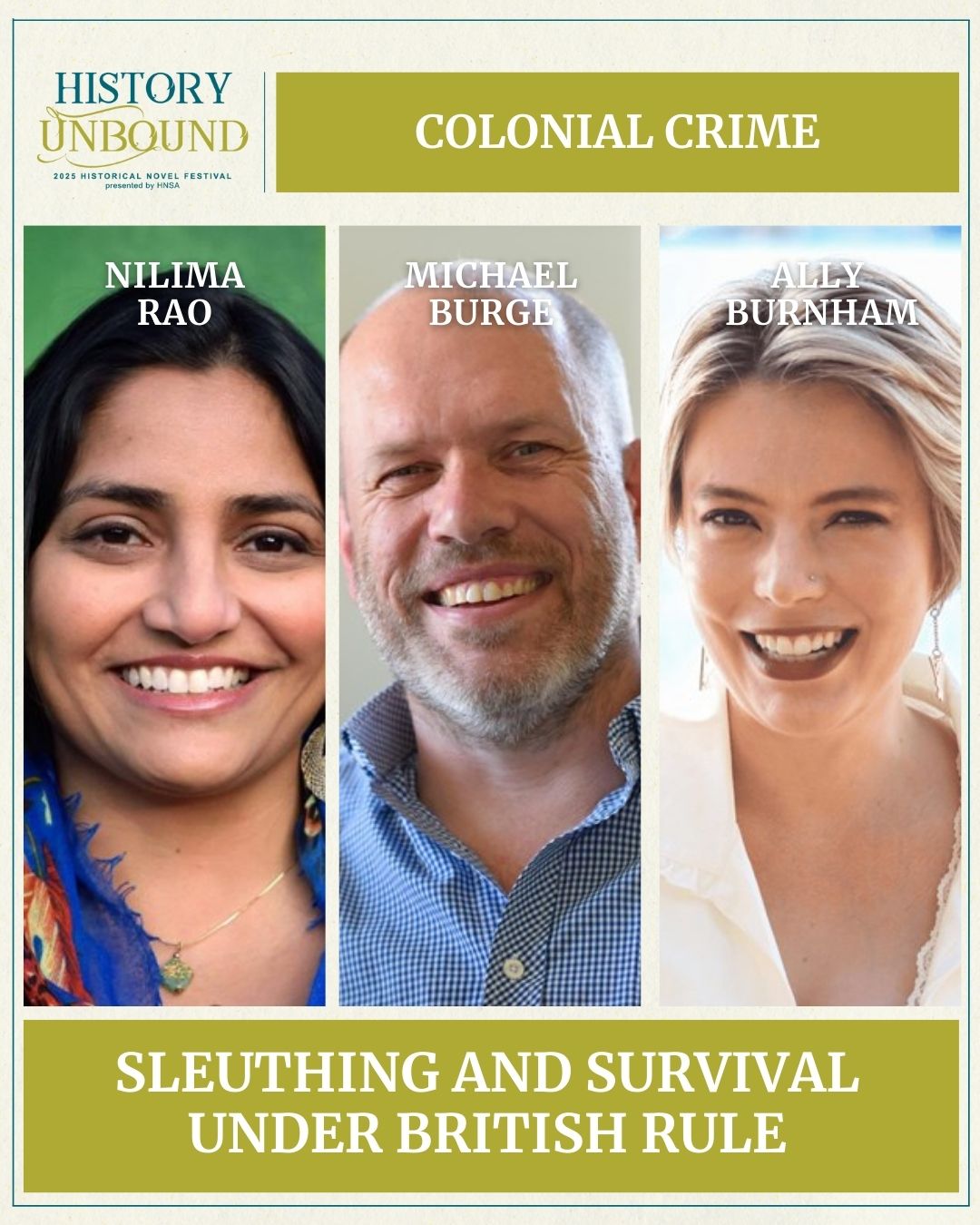 Historical - 🕵️‍♀️🔍Colonial rule, buried secrets, and the fine art of ...