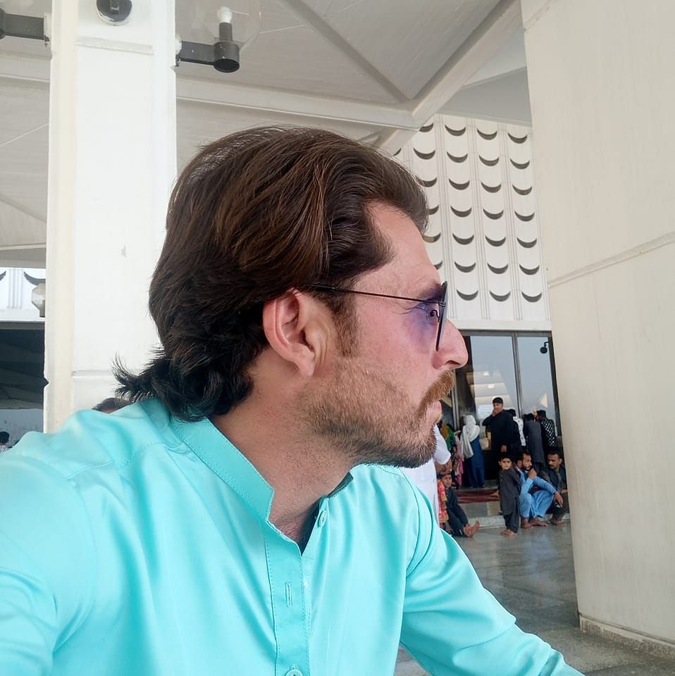 Fazale Rabi on Reels | Facebook