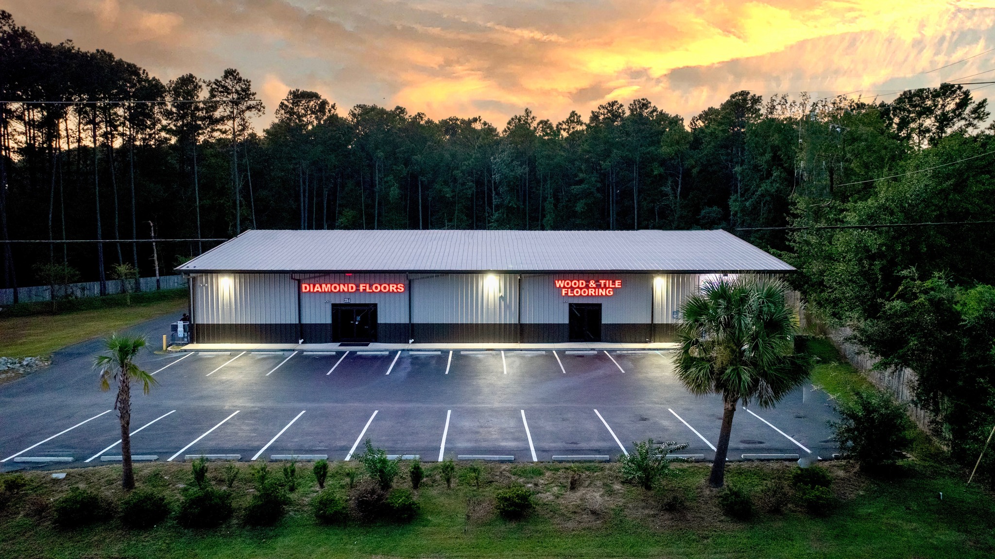 Diamond Floors of South Carolina, LLC | Moncks Corner SC