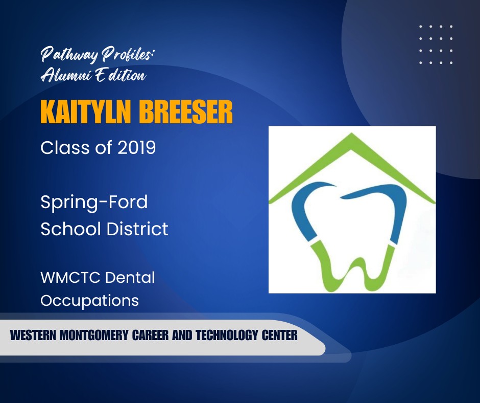 Western... - Western Montgomery Career and Technology Center