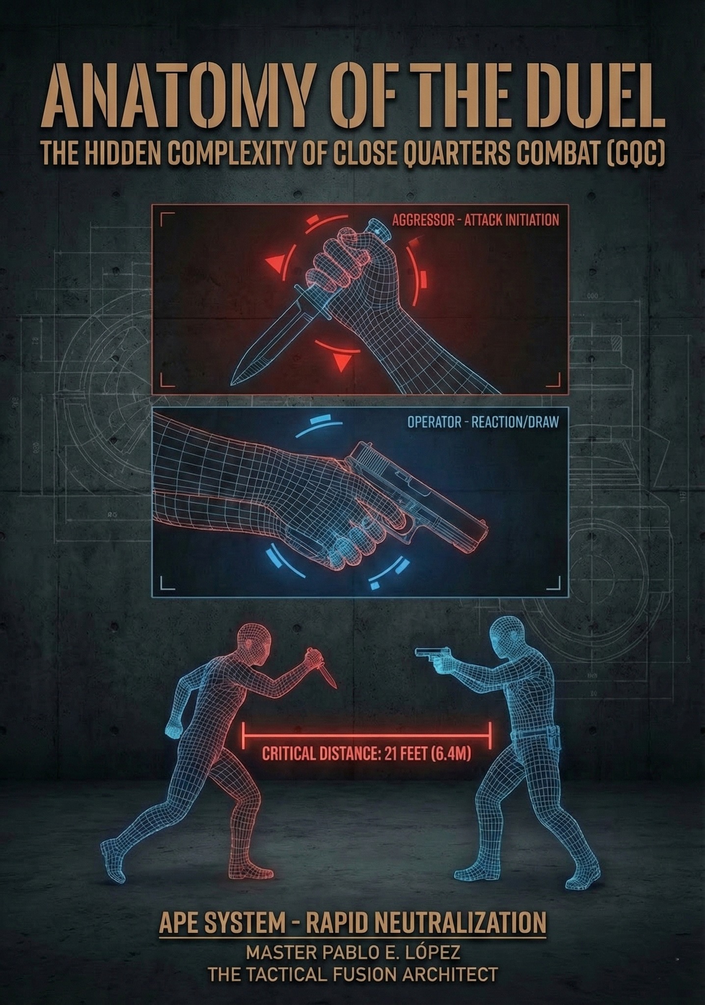 Defensa - 🛒 NOW AVAILABLE – ANATOMY OF THE DUEL – VOLUME I (ENGLISH ...
