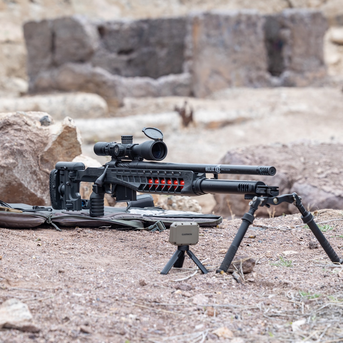 The ORCA chassis is truly the... - Accuracy Solutions | Facebook