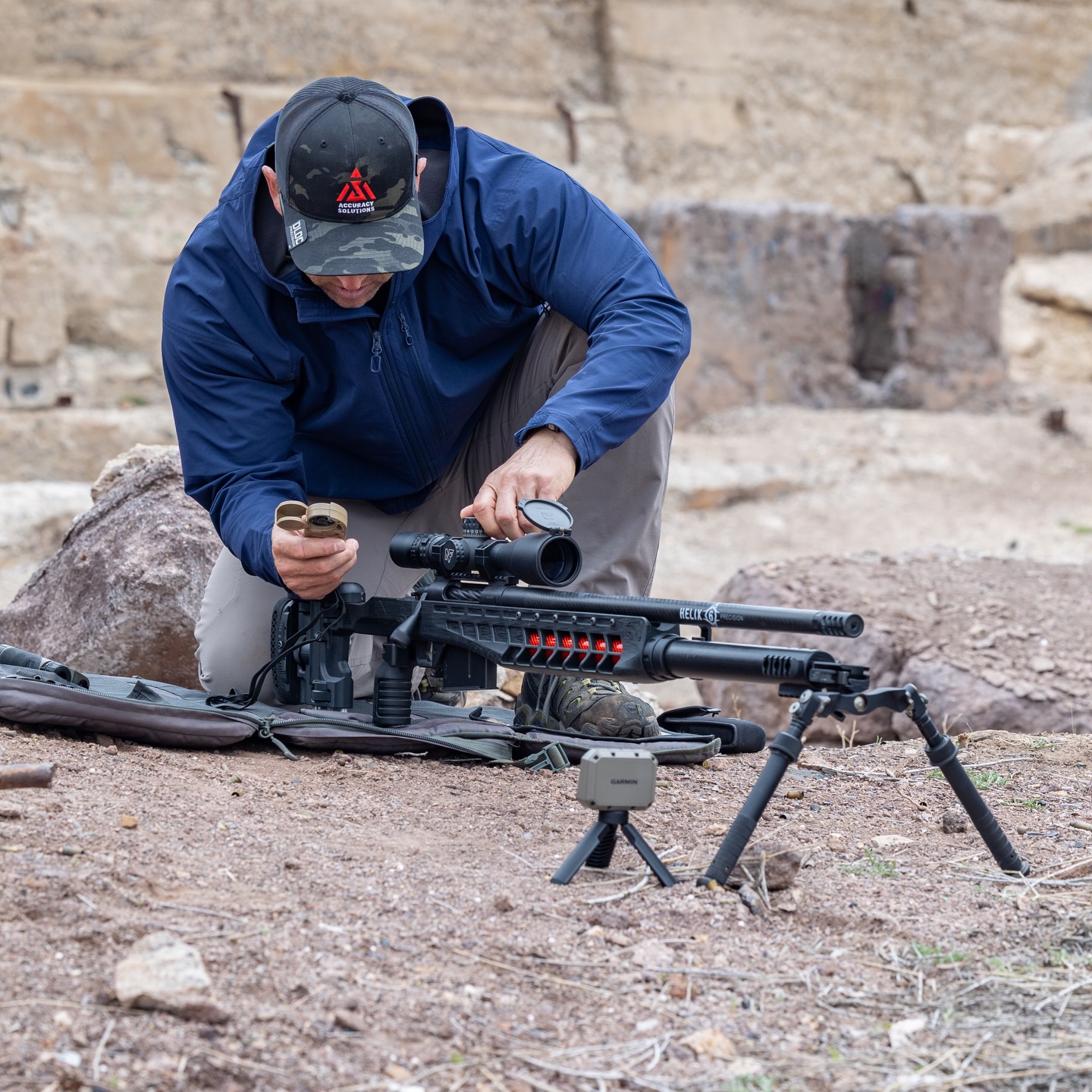 The ORCA chassis is truly the... - Accuracy Solutions | Facebook