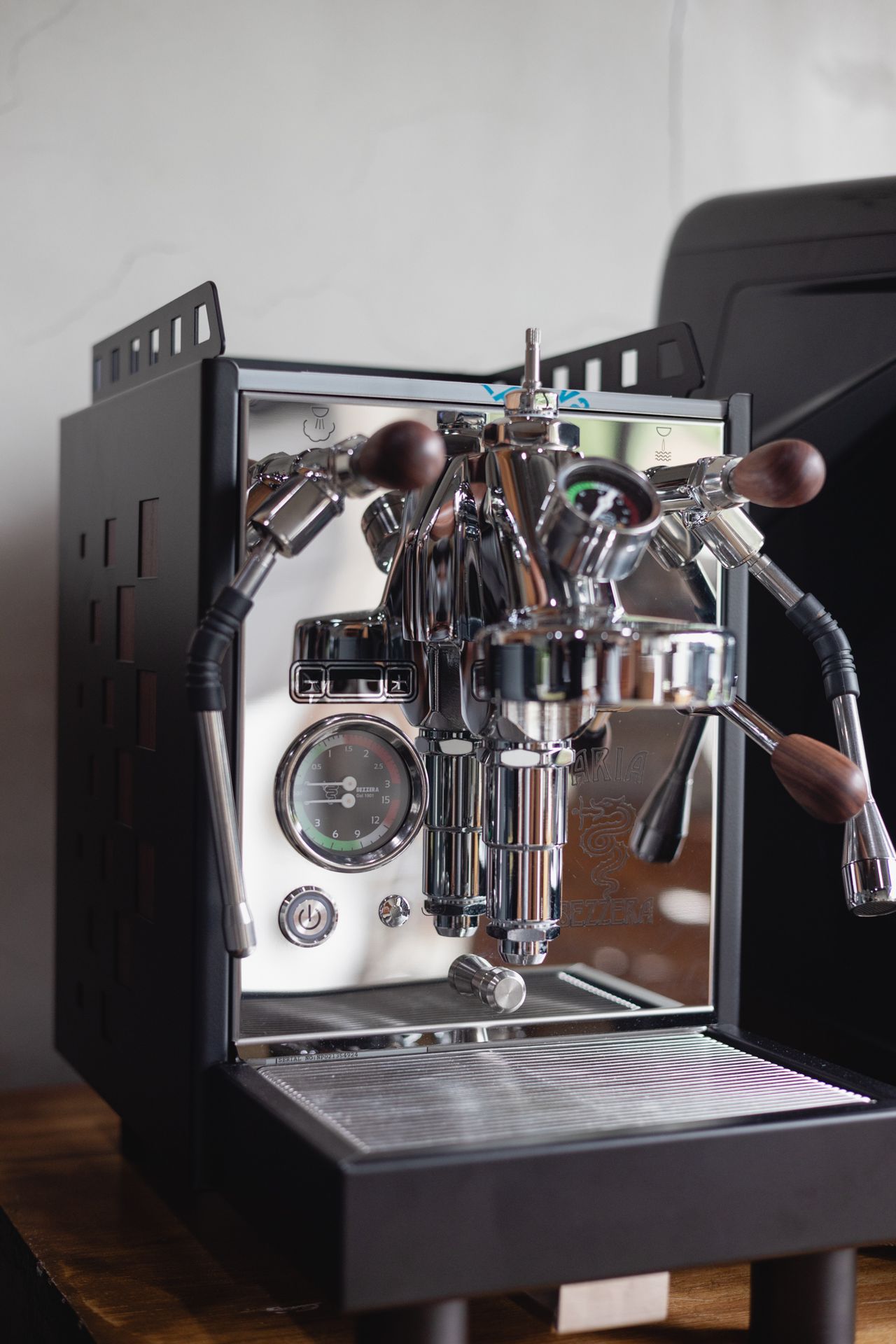Equilibrium - Choosing the right single-serve espresso machine is a ...