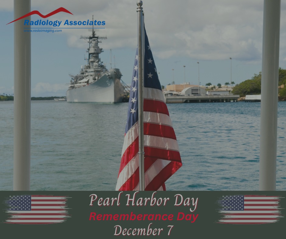 Five - Honoring Pearl Harbor Day Today, we remember the brave lives ...