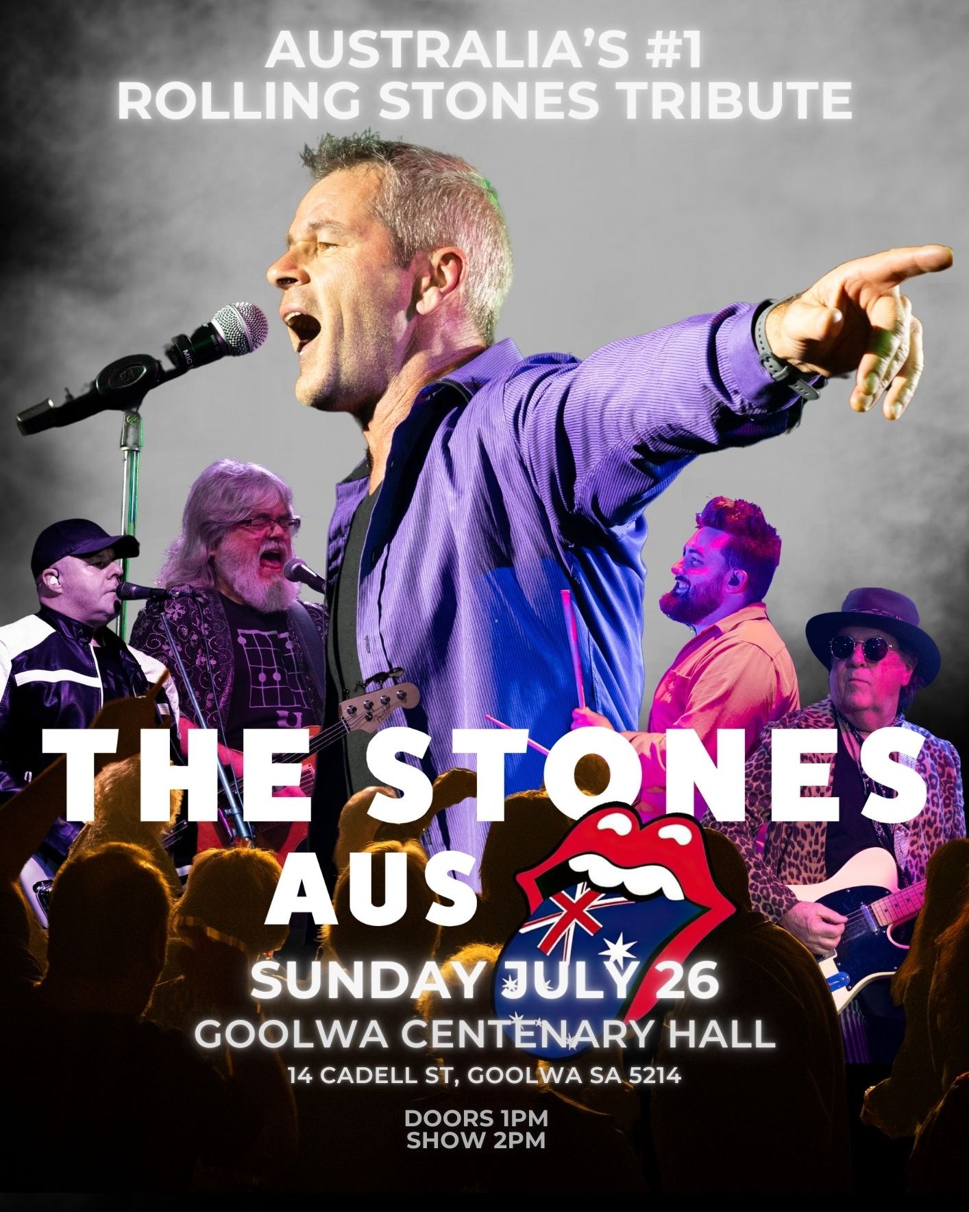 Australia