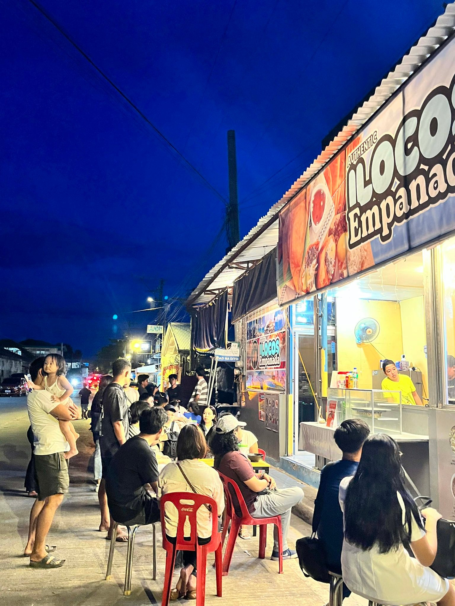 Ilocandia | Davao City