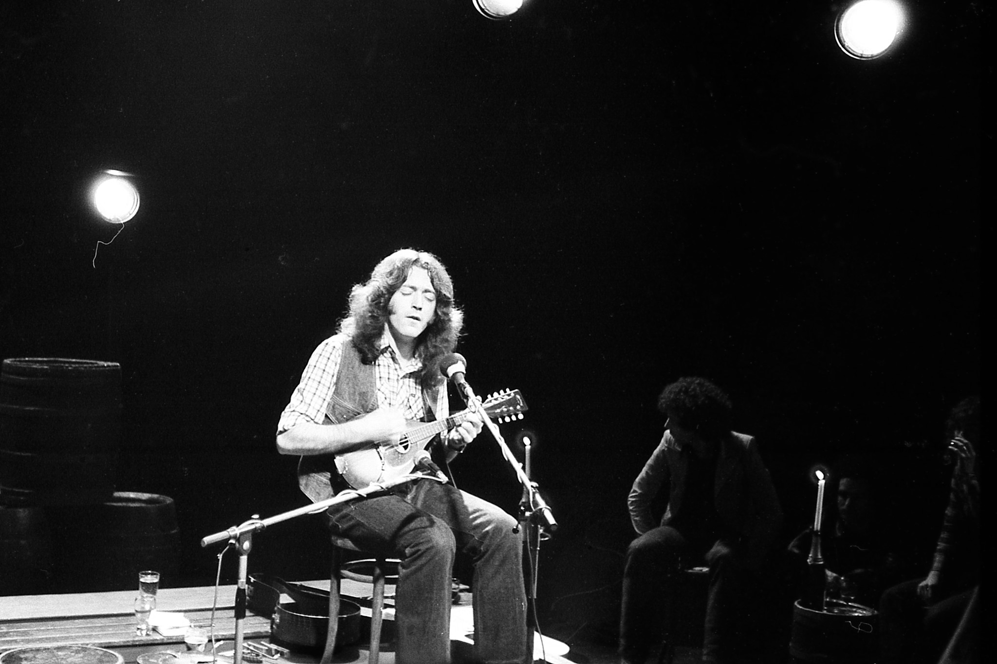 Rory Gallagher - Rory Gallagher added a new photo