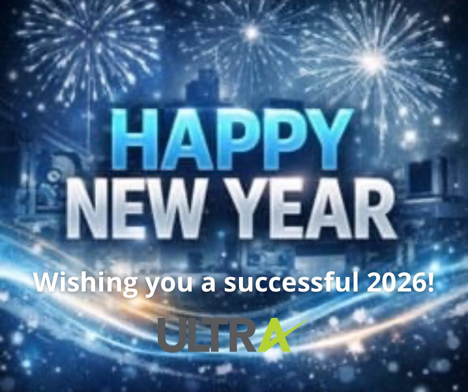 Ultra - January 2026 newsletter is live. You get a first look at the ...