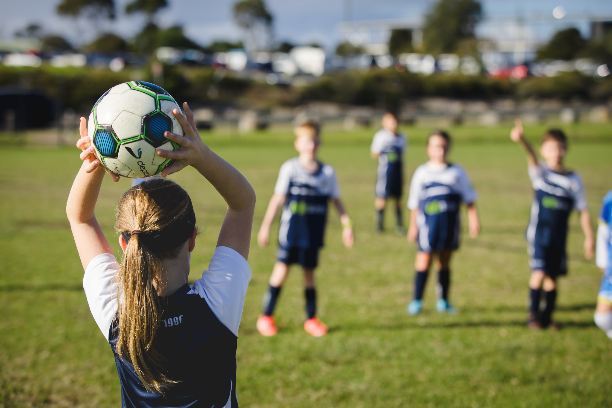 Barden - 🤝⚽ Fair Play Matters ⚽ Barden Ridge Football Club is proud to ...
