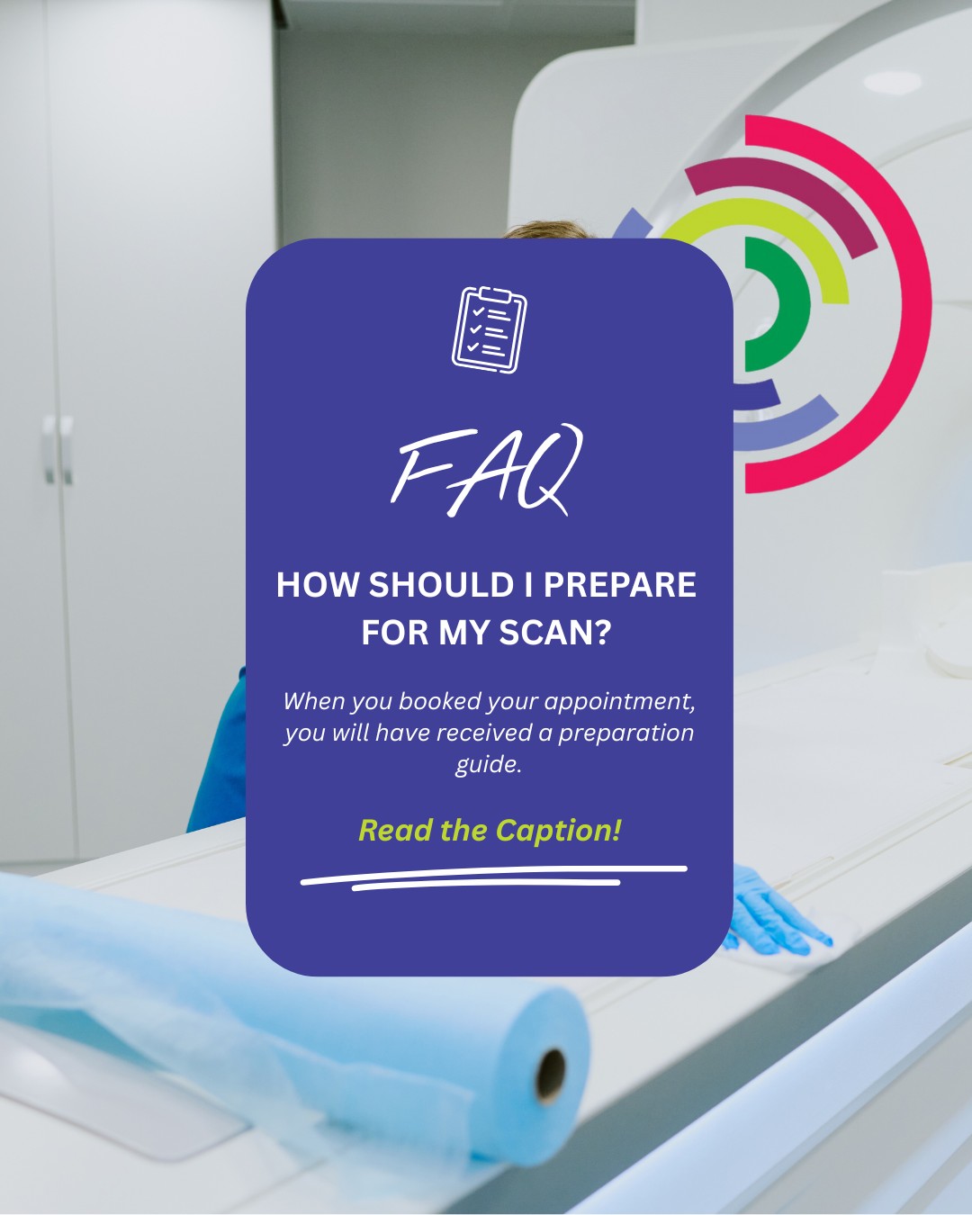 In Focus Radiology | Belmont NSW