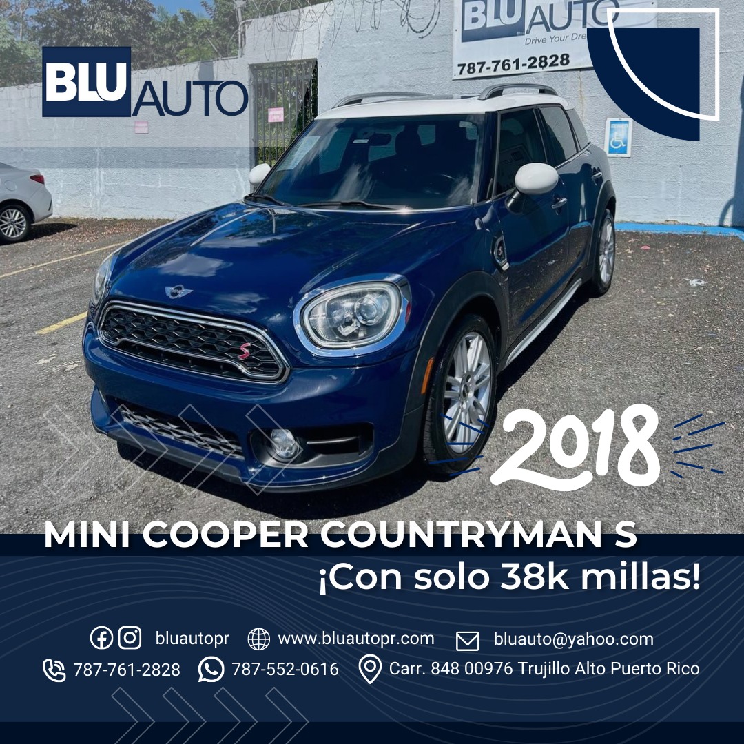 Blu Auto - Blu Auto added a new photo.