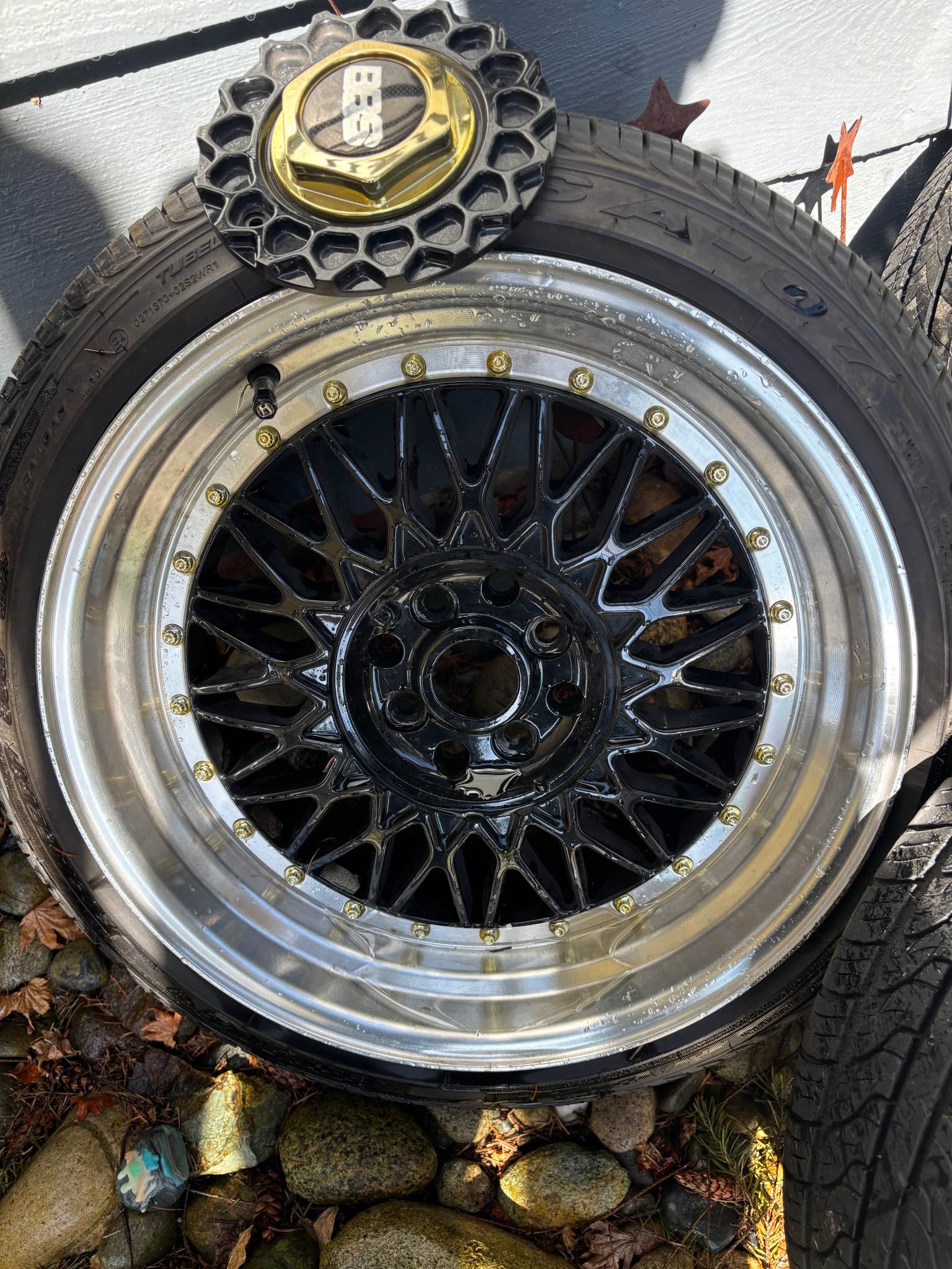 BBS rep wheels NEW - Car Wheels, Tires & Parts - Lynnwood, Washington ...