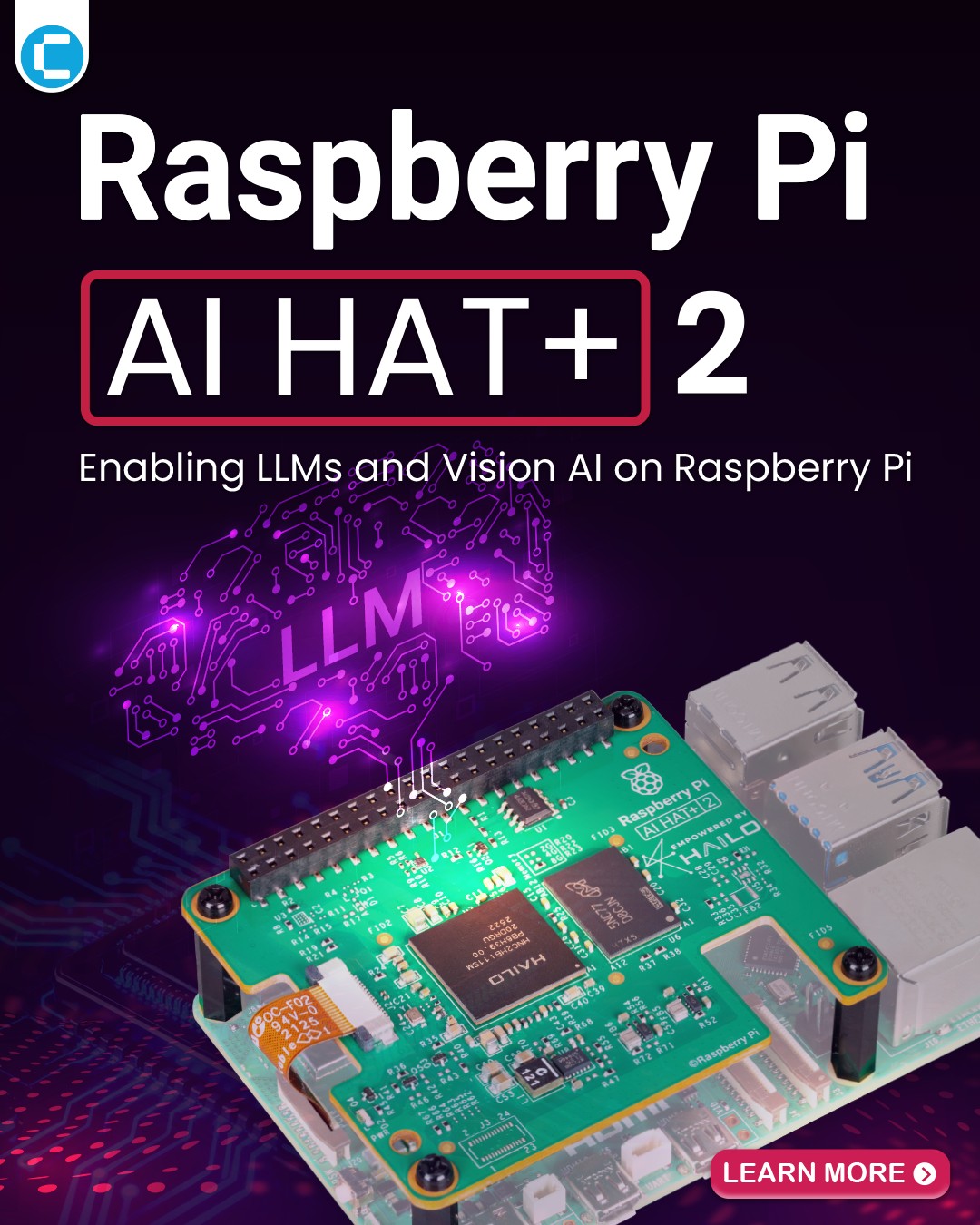 Cytron - Raspberry Pi can now run AI that understands text and images ...