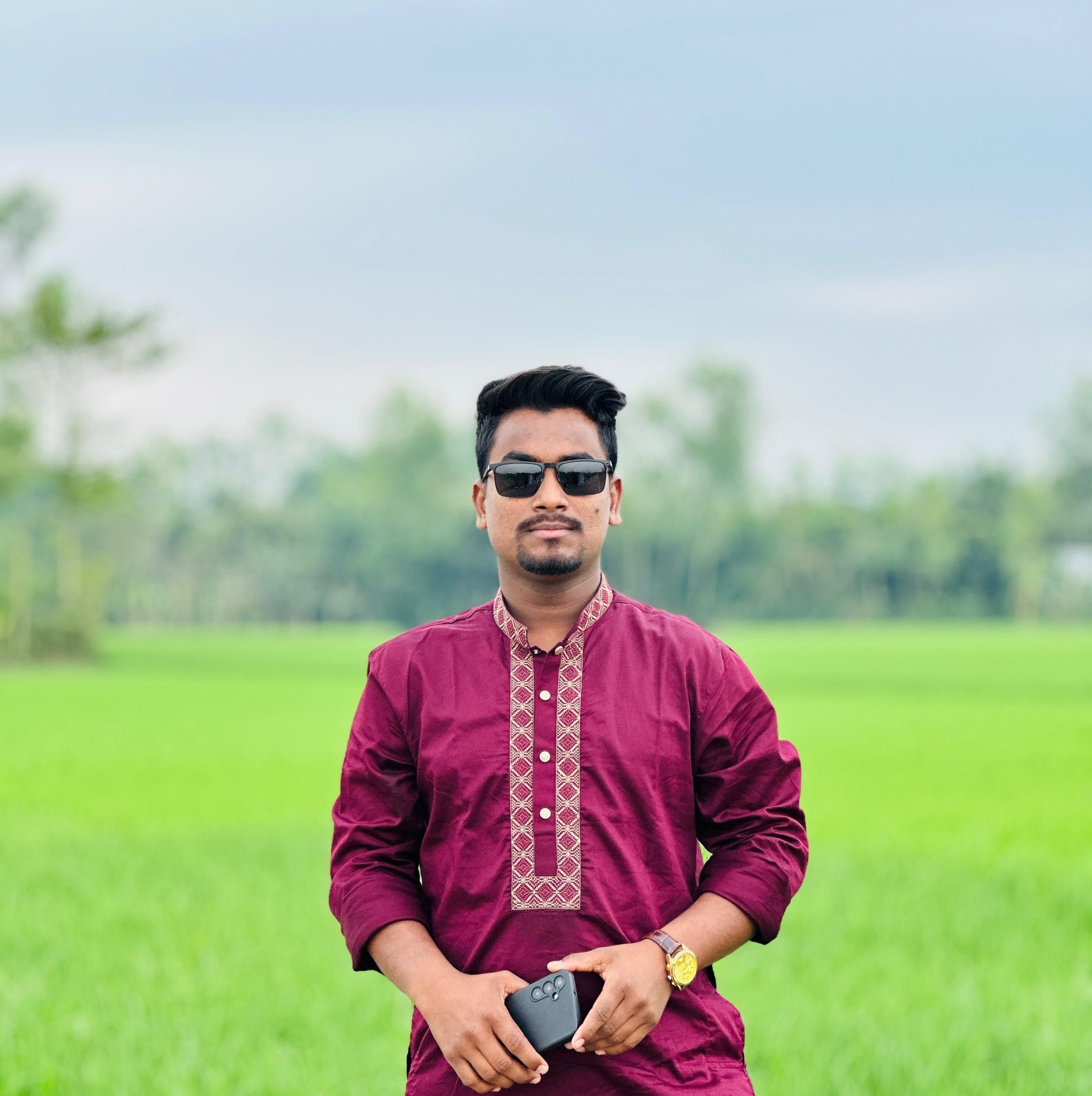 Nahid Hasan Nirob
