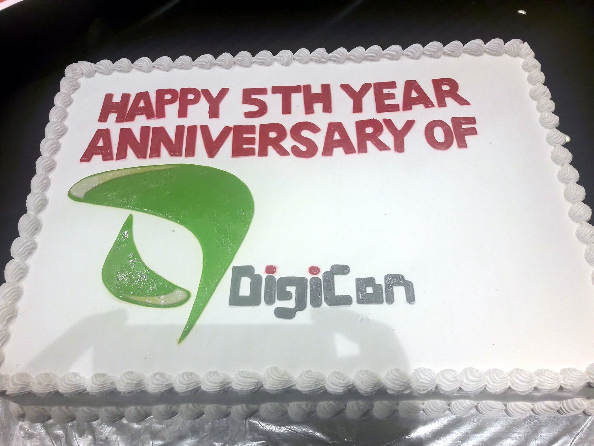 DigiCon Telecommunication Ltd.