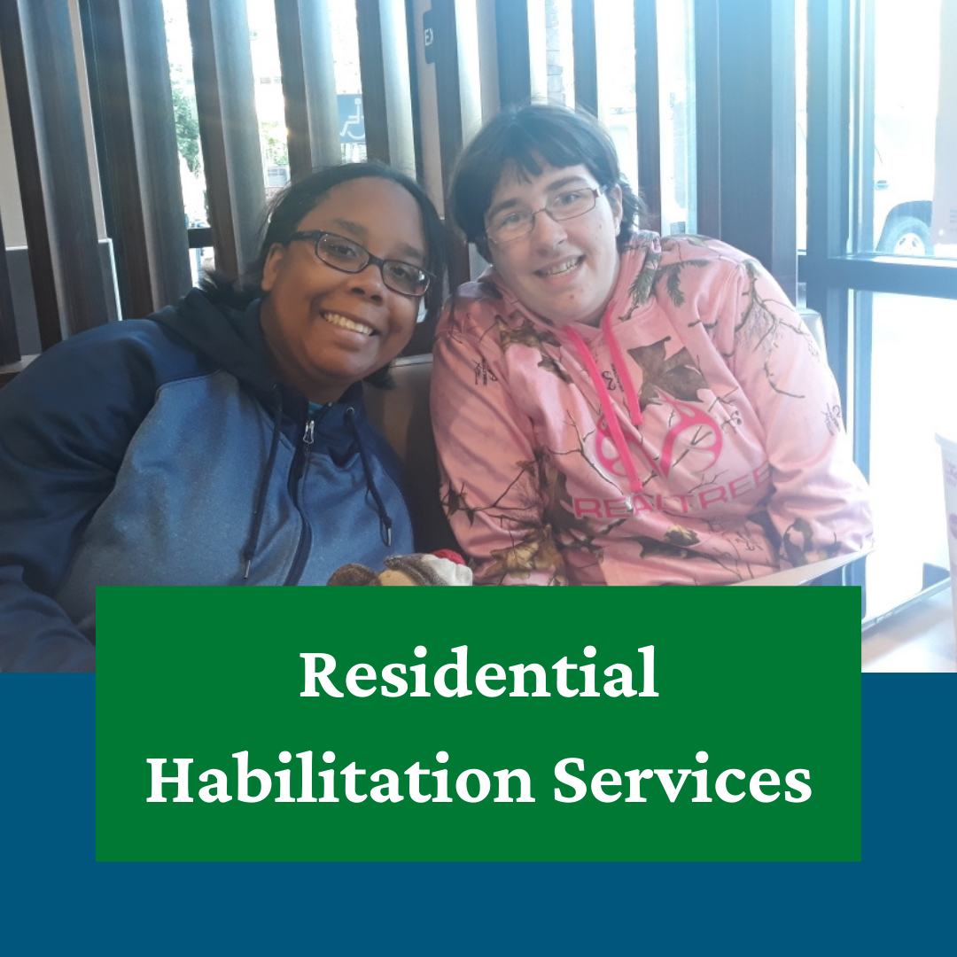 Crossbridge, LLC - Through our Residential Habilitation program, adults ...