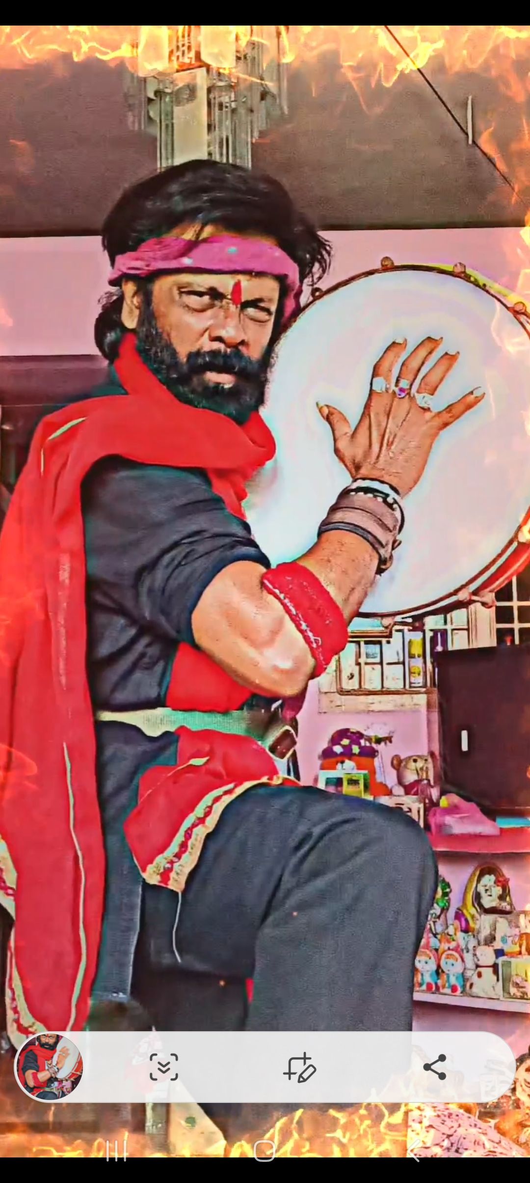 P Subhan