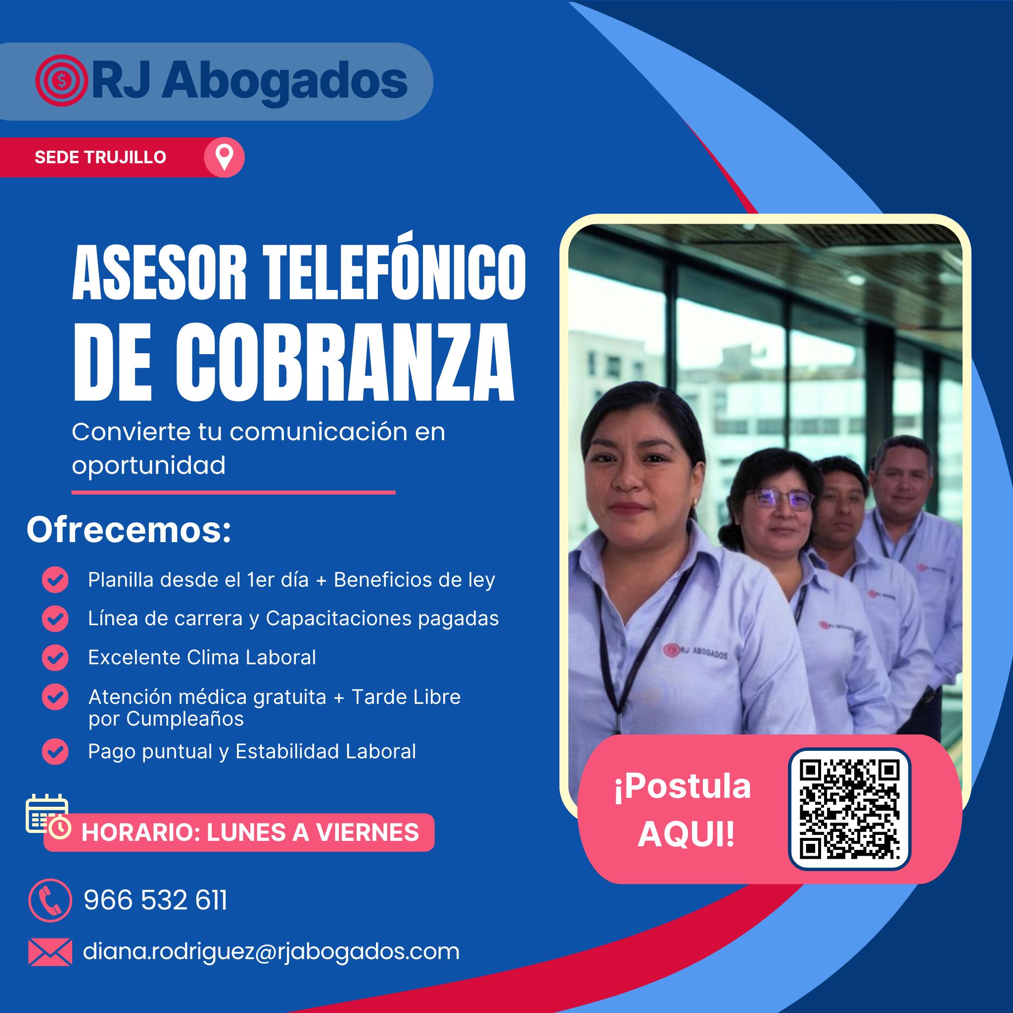 RJ Abogados | Lima
