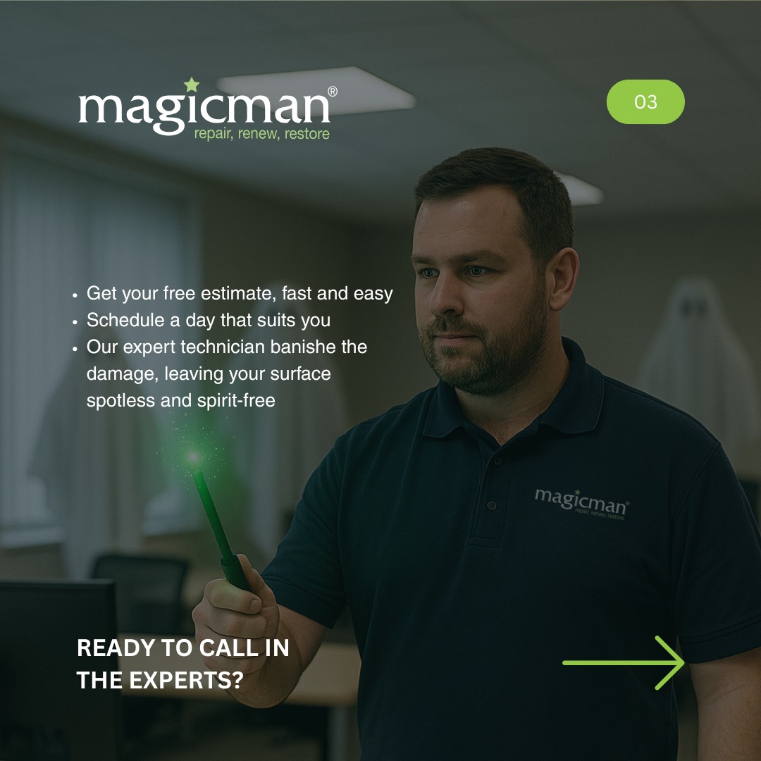 Magicman | Brighton and Hove