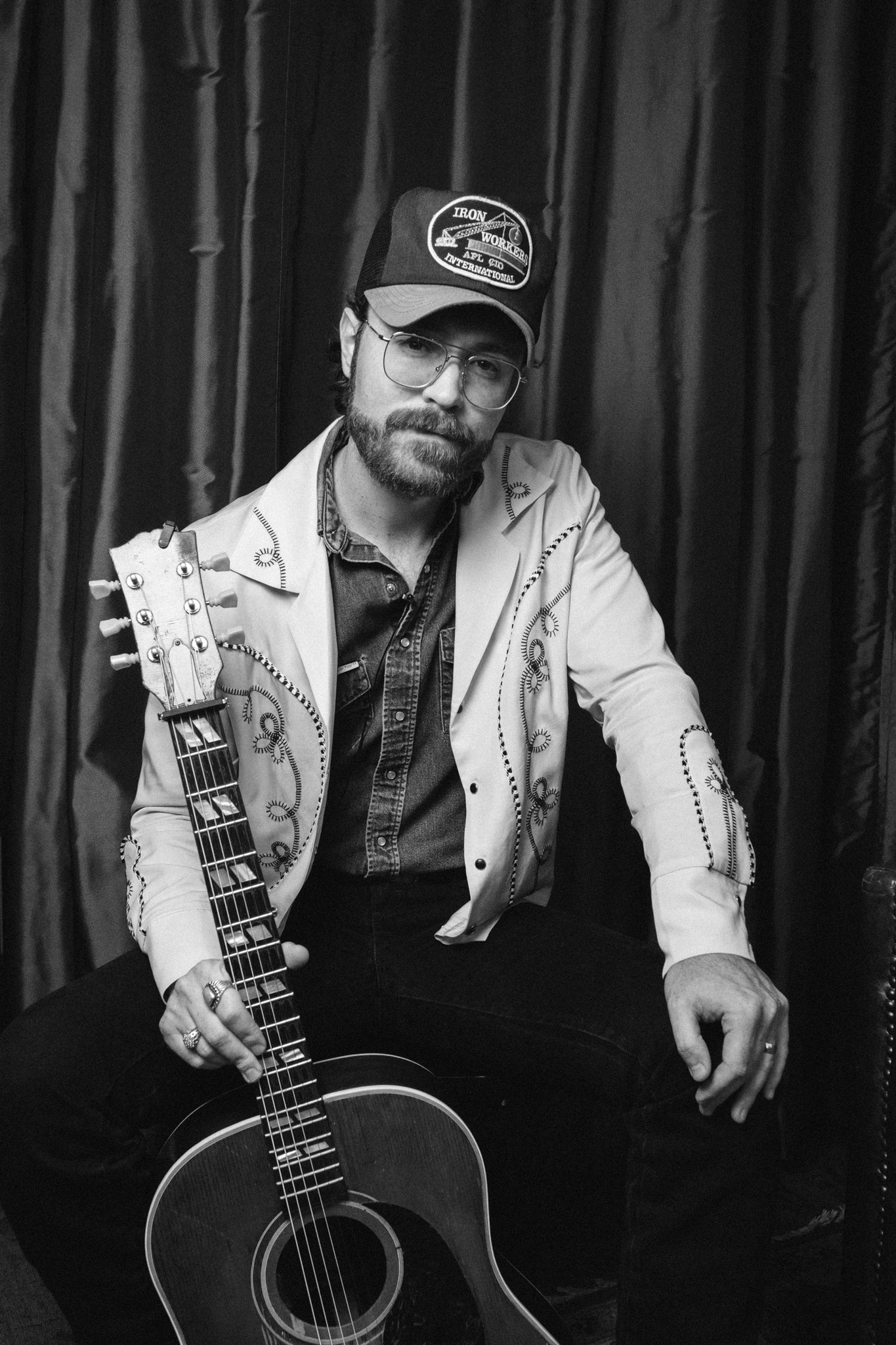 Wyatt McCubbin - I can’t believe it’s release week, yall..... | Facebook
