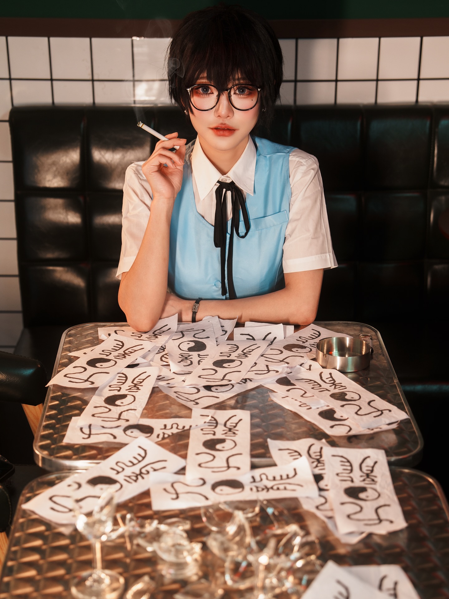 周荀/DenKa