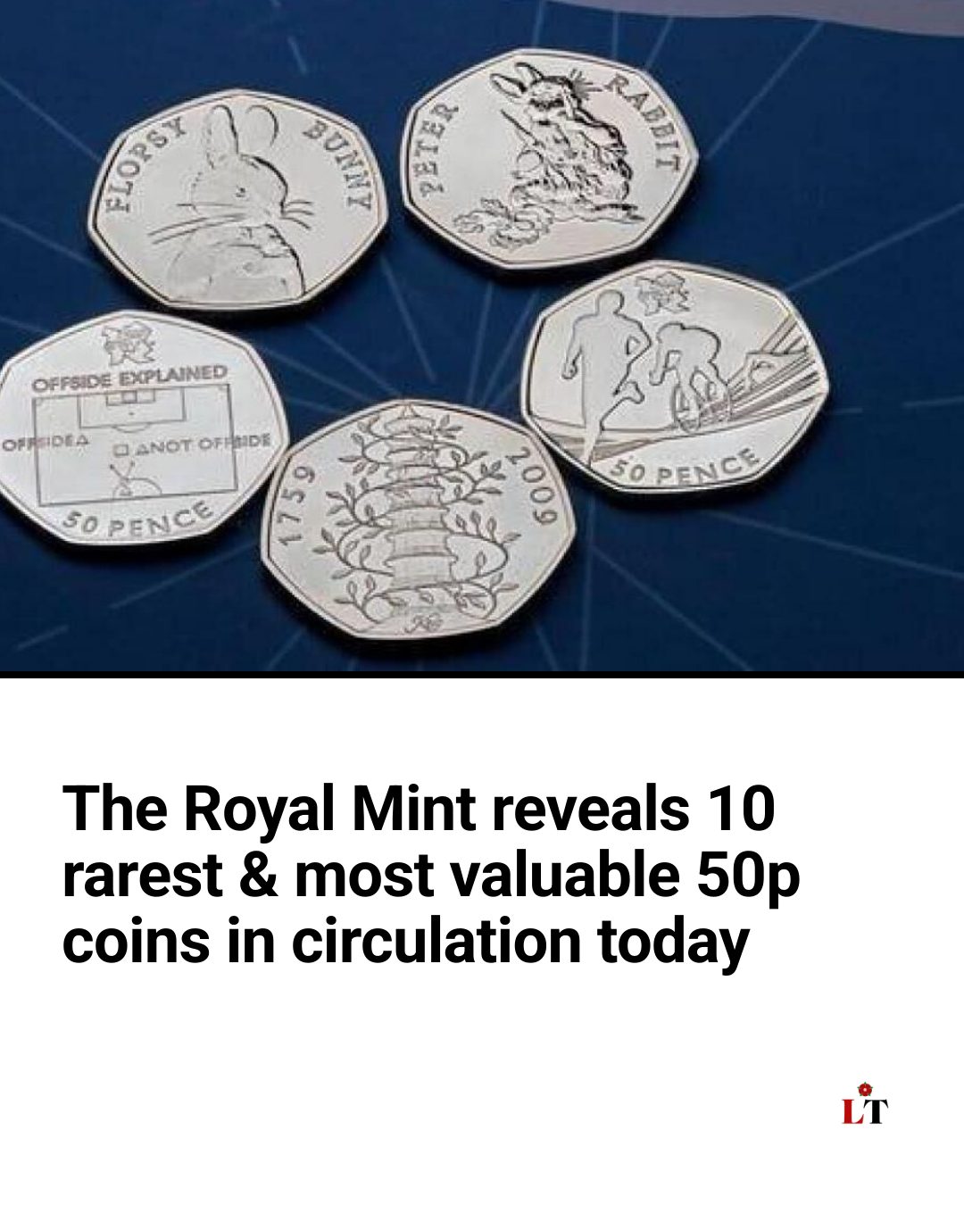 Lancashire - Have you got any of these in your purse? | Facebook