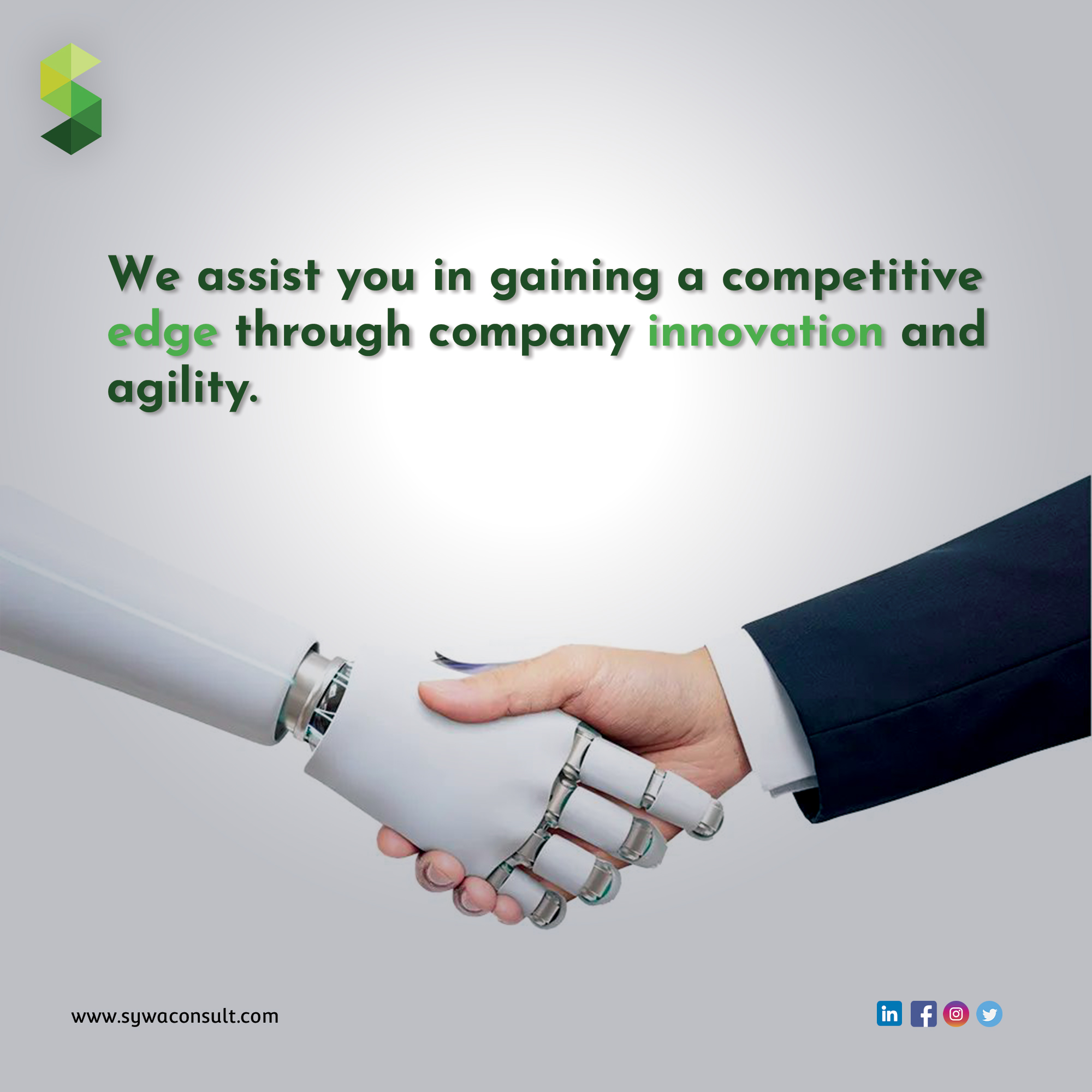 Sywa Consultancy