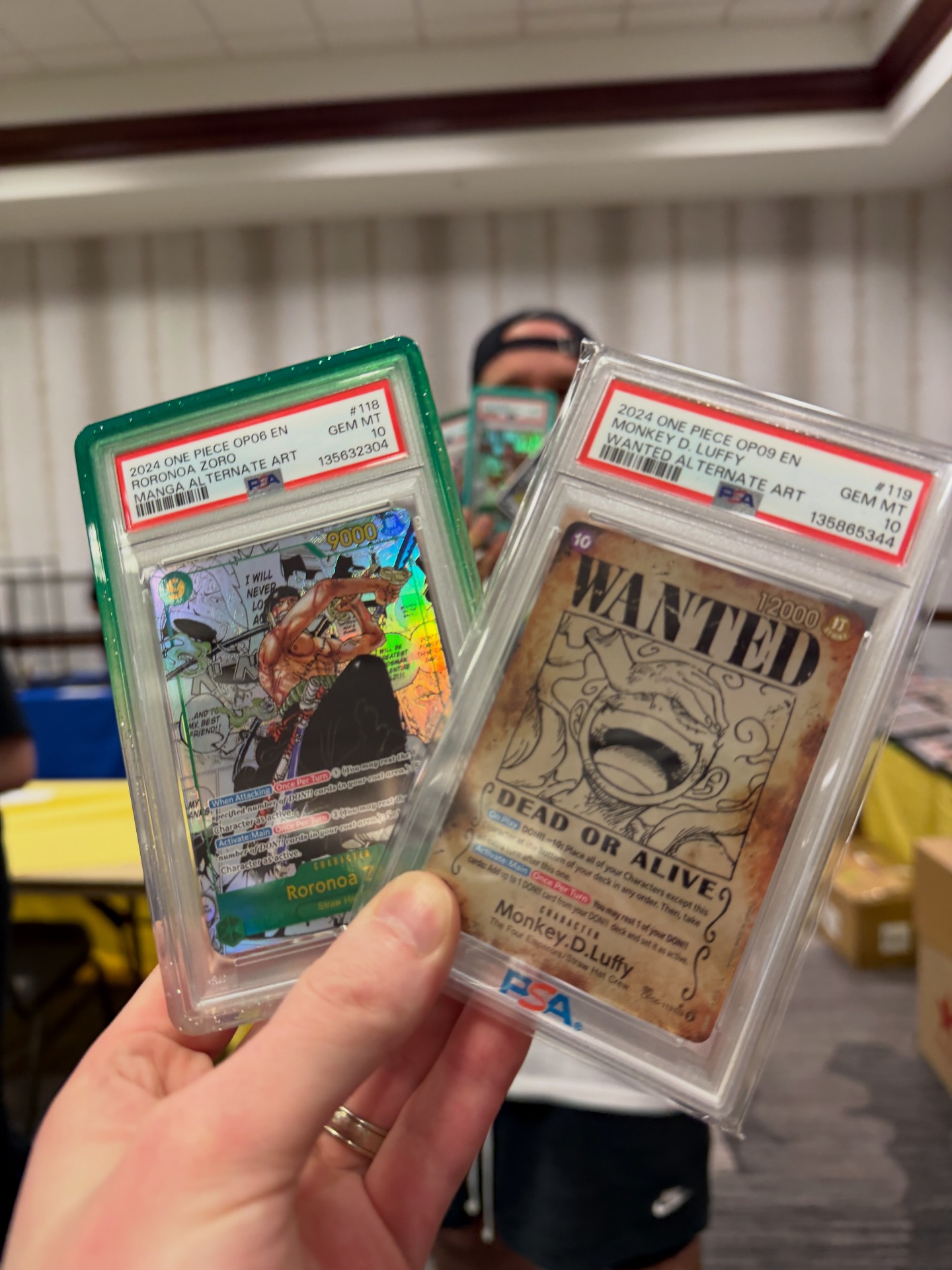 First pickups at Pokecon Houston! - coops_collection | Facebook