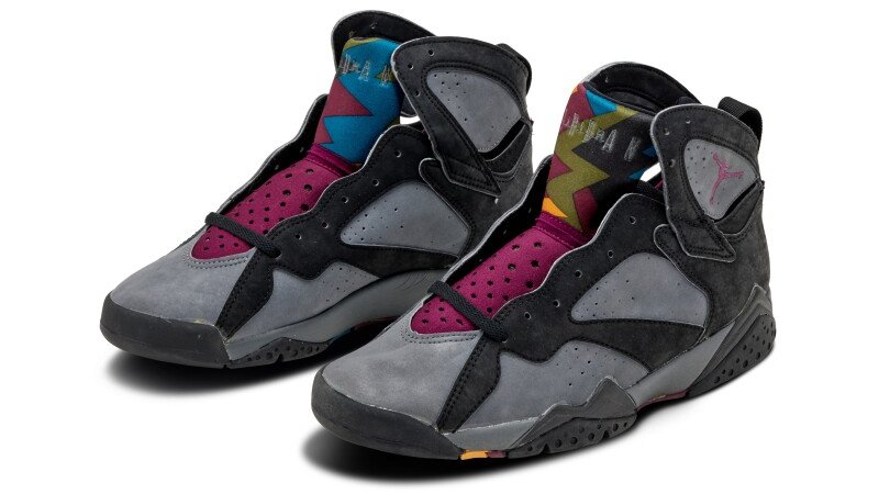 Is it time for the Air Jordan 7 