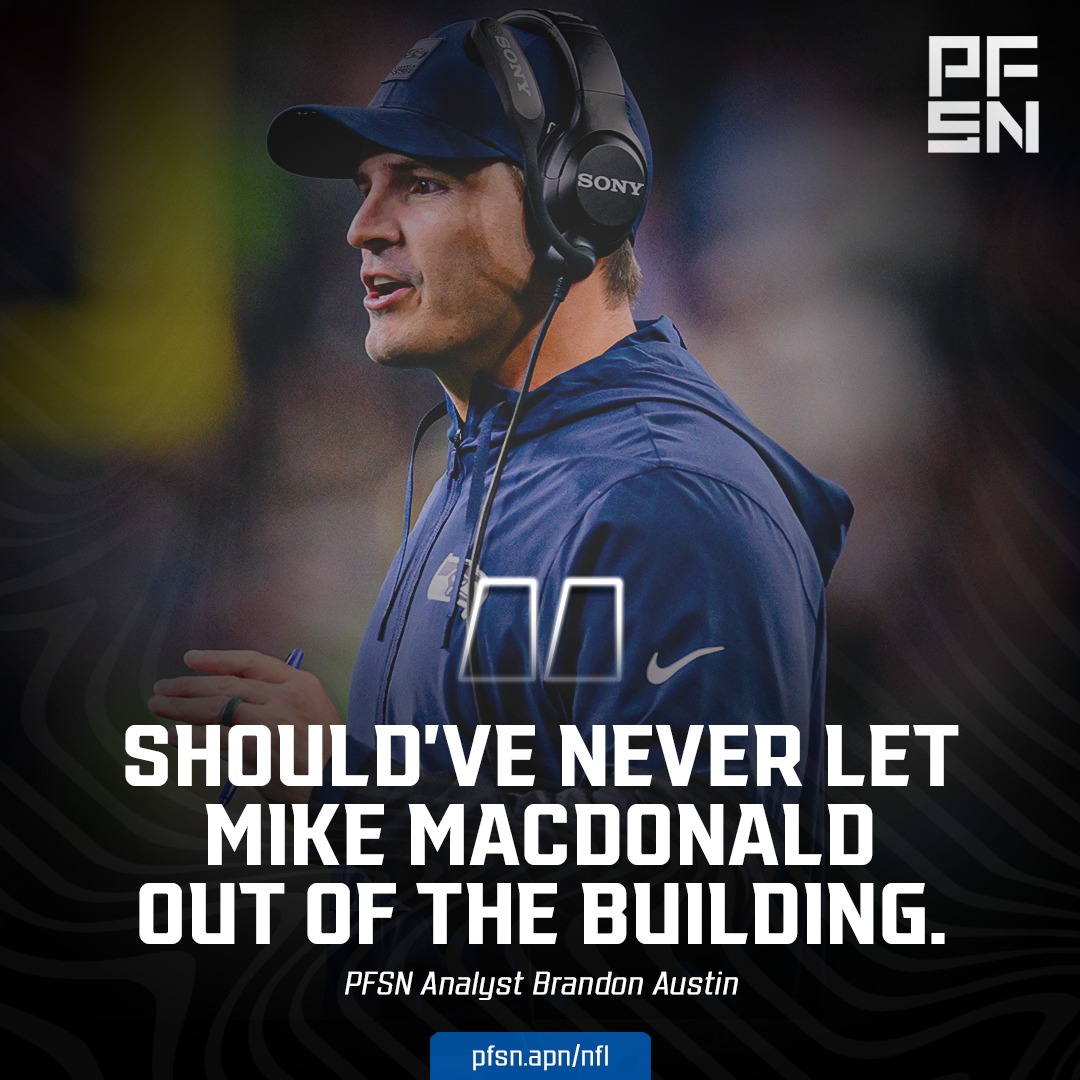 PFSN Analyst Brandon... - Pro Football & Sports Network | Facebook
