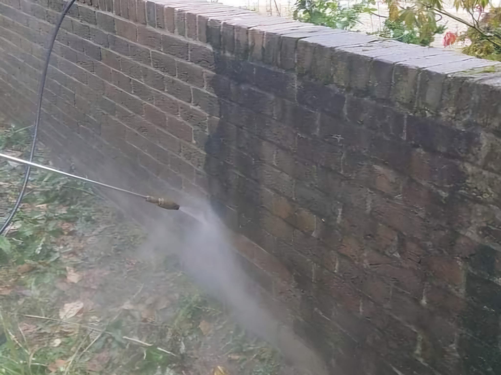Jerry's Window Cleaning LLC
