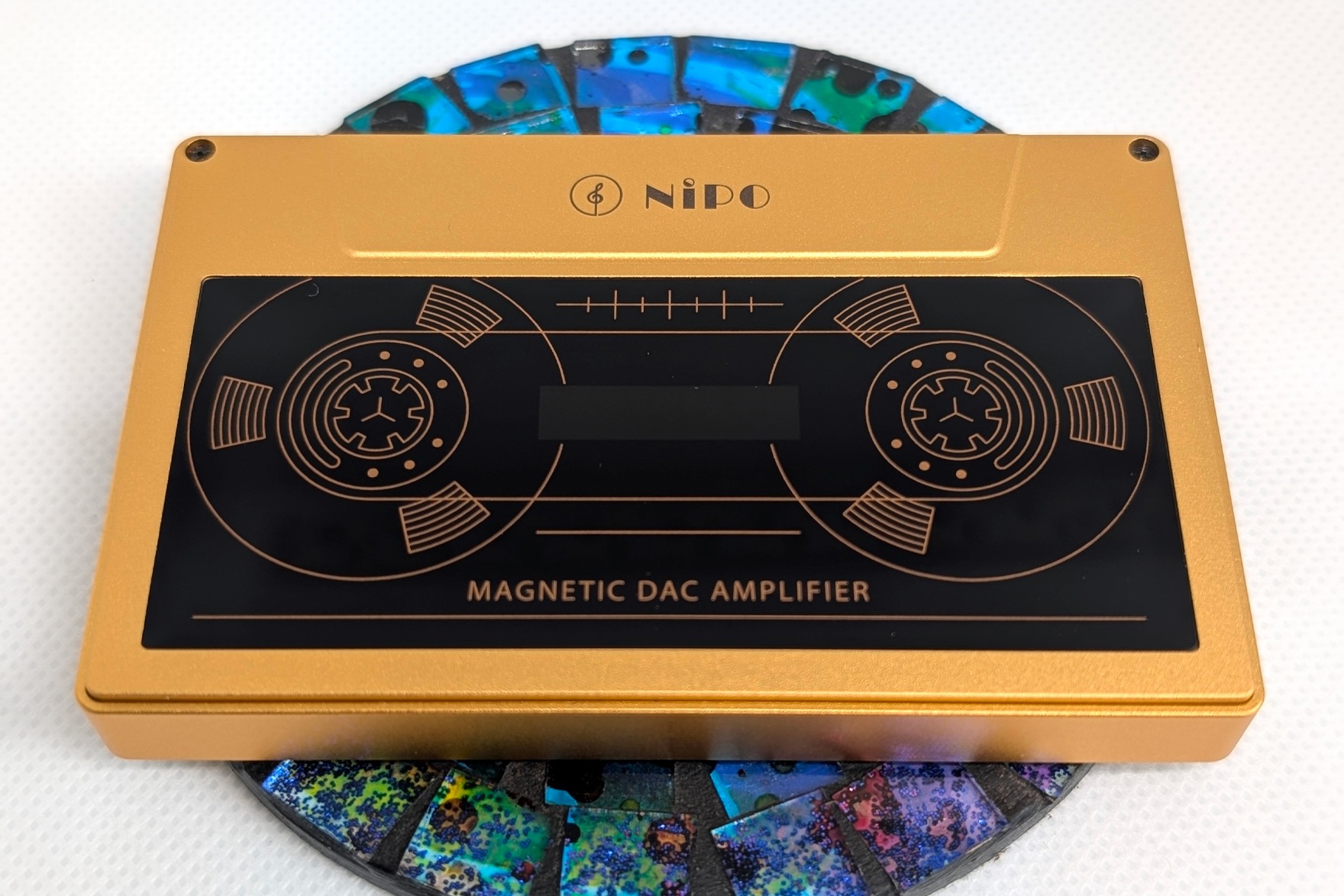 Nici Hifi 42 Quantum Wanderer review: balanced, warm, and organic