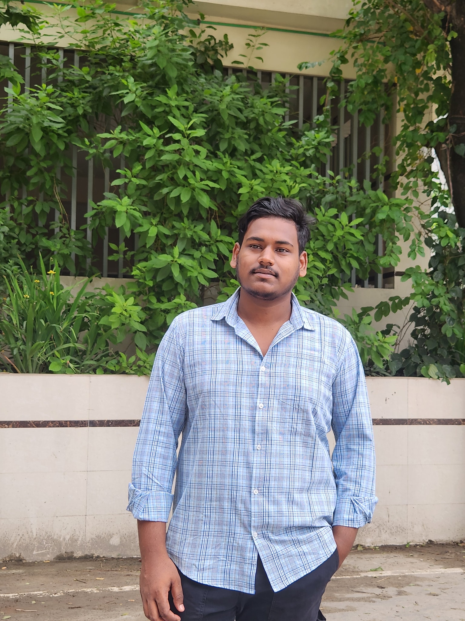 Joy Robi Das
