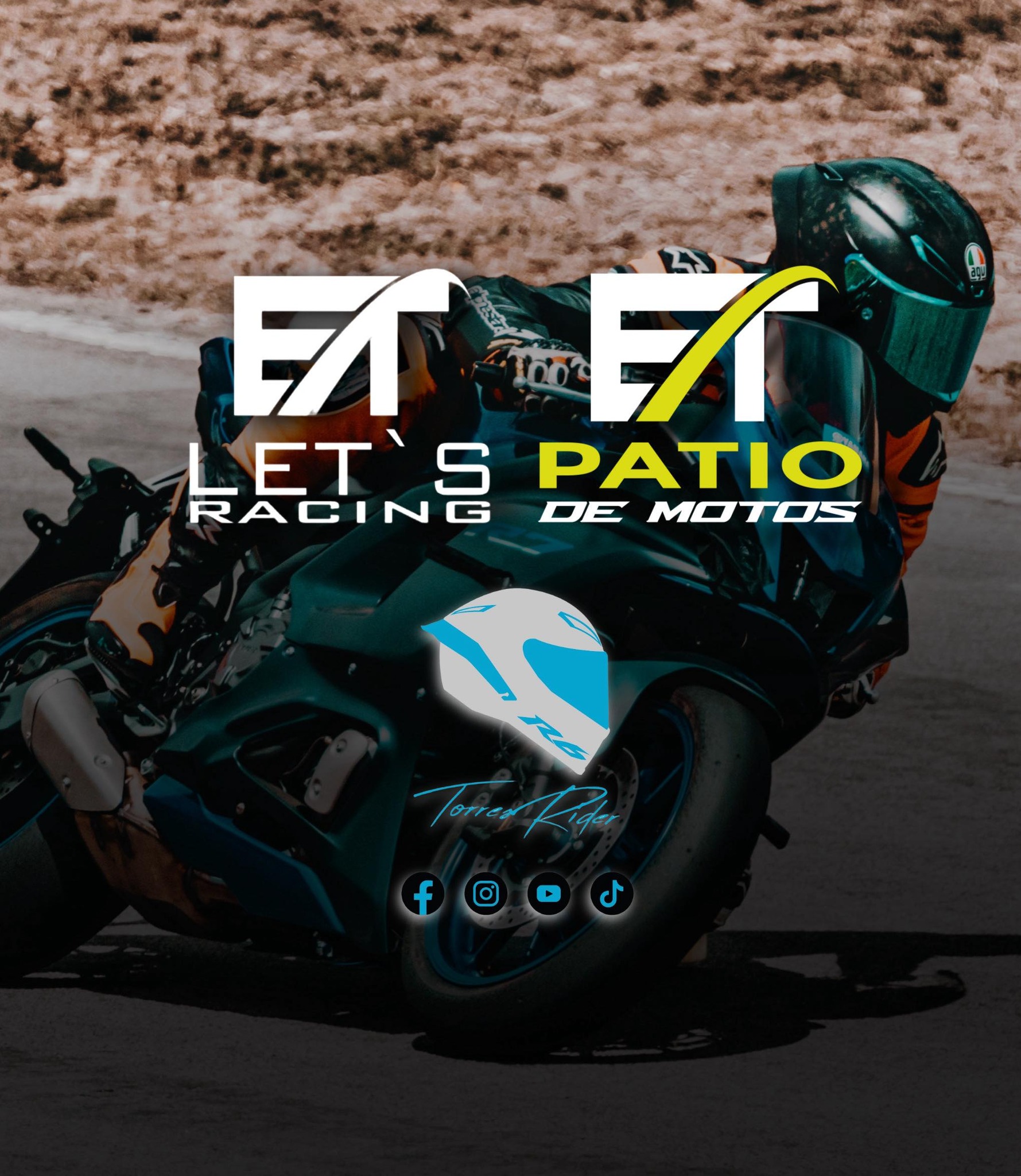 Let's Racing Ec