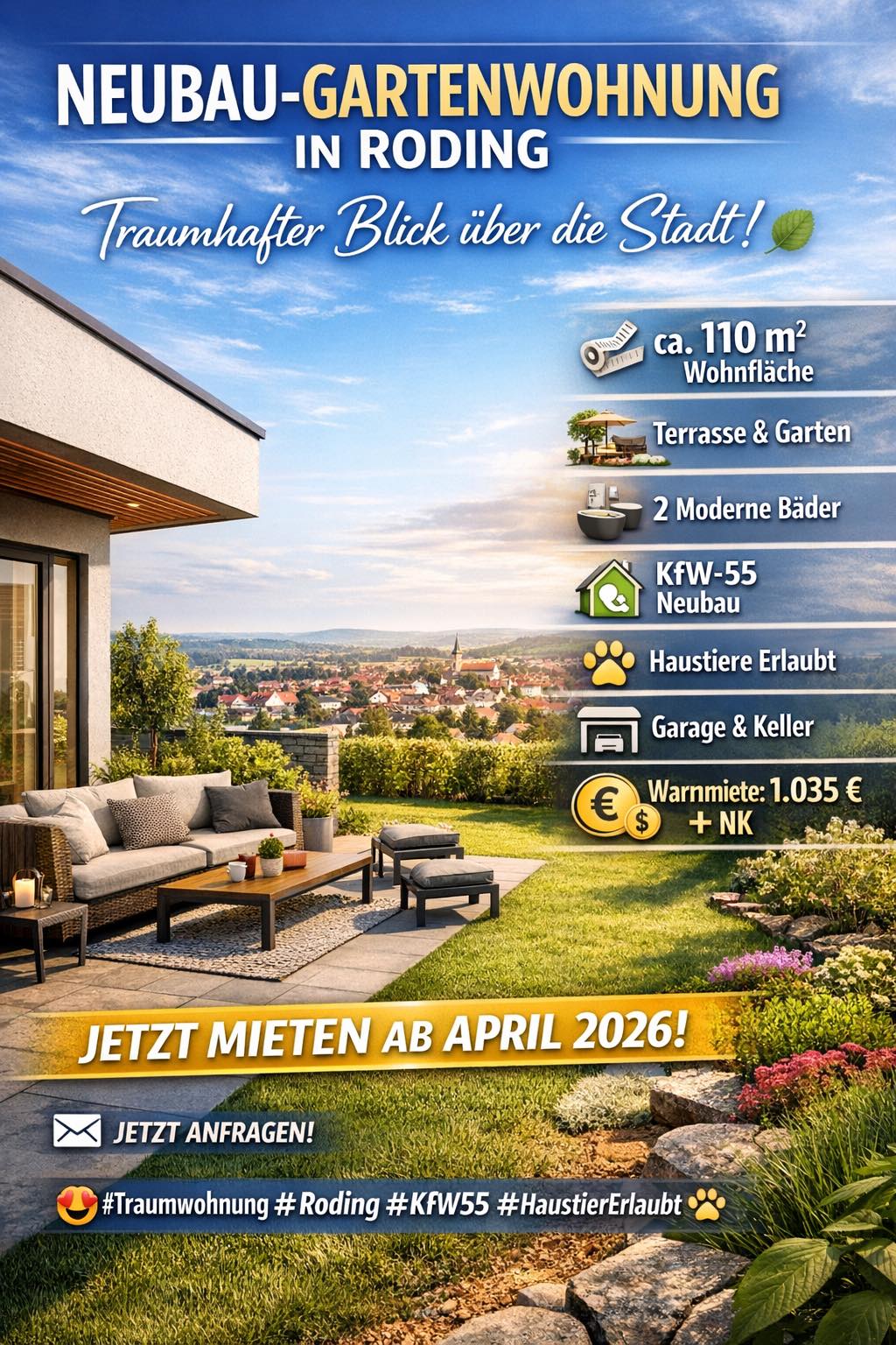 Real Plan Gmbh | Roding