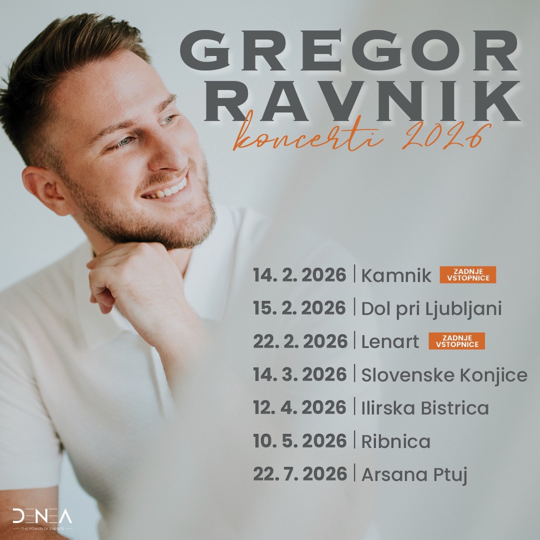 Gregor Ravnik