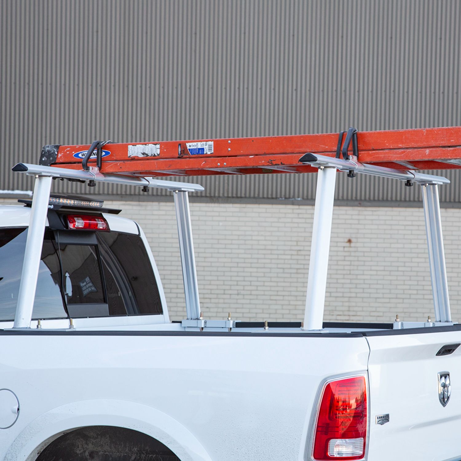 Midco - When every inch of your service body matters, smart storage ...