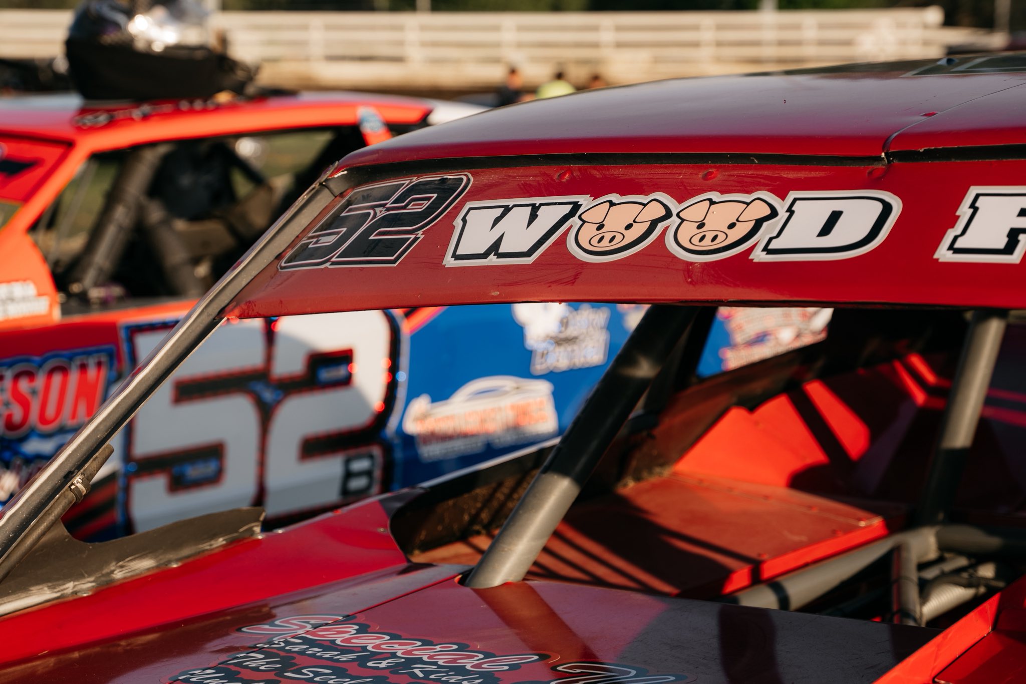 Wood Racing - Wood Racing added a new photo.