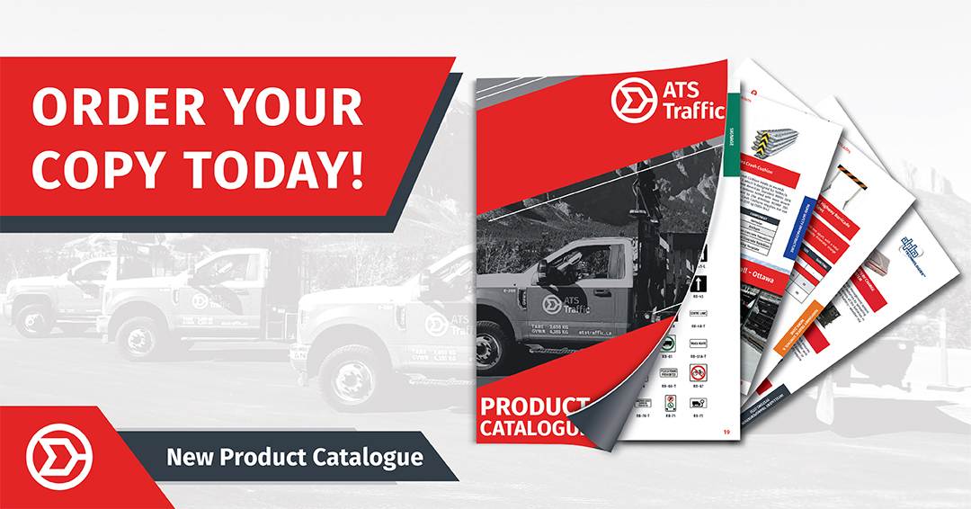 ATS - 🚨 The 2025 ATS Traffic Product Catalogue is here! 🚨 Get your FREE ...