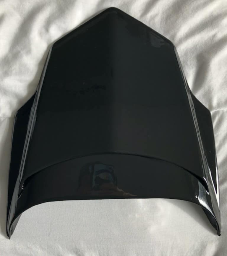 New Honda Ruckus spoiler looks....... - G-Lee Concept Designs | Facebook