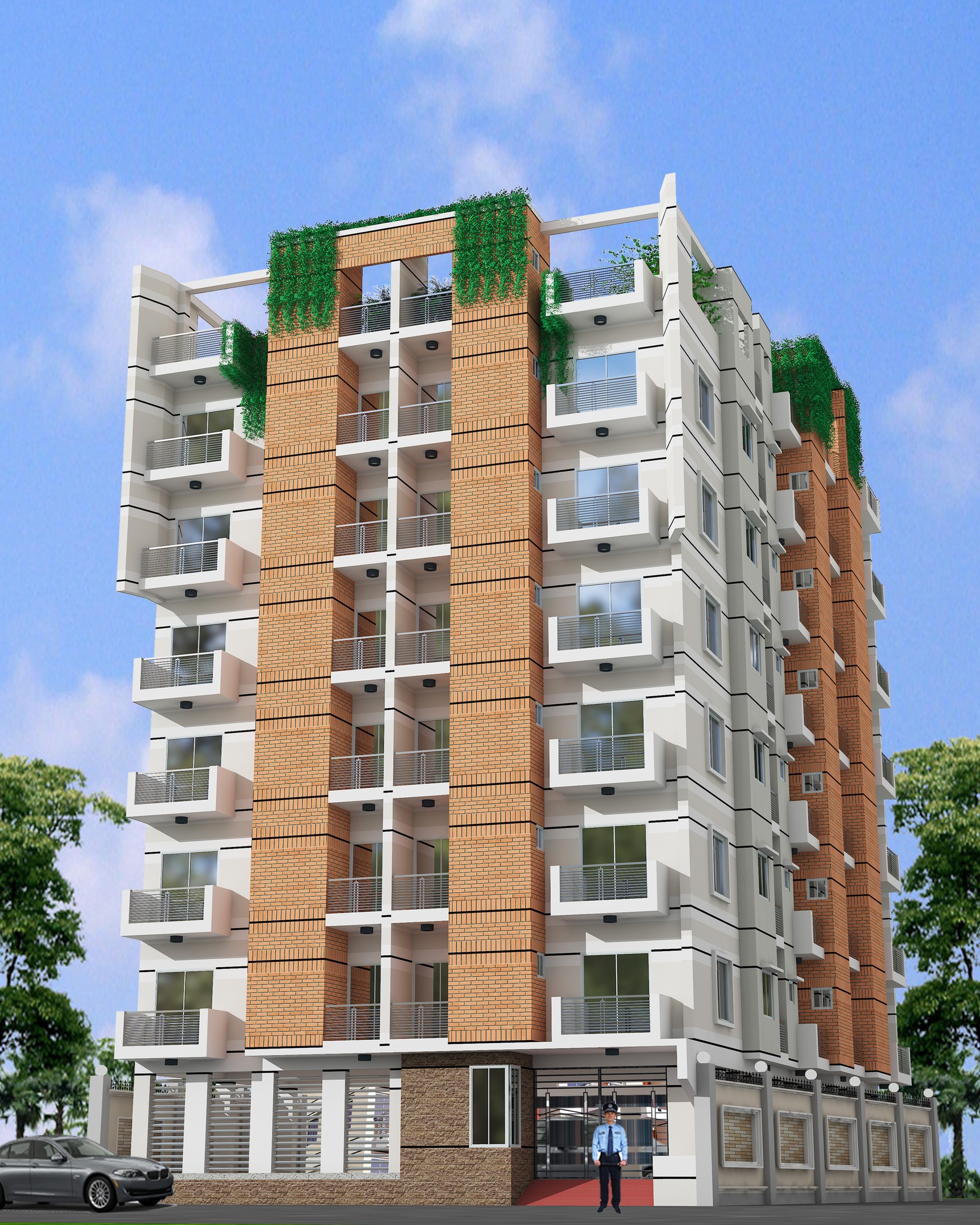 IslaM ARCHITECTS & Engineers | Dhaka