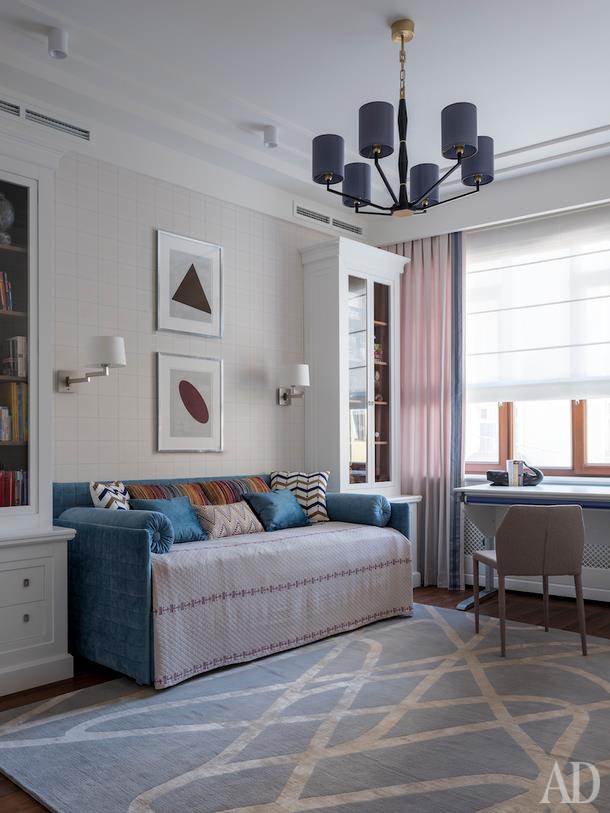 DOMINANTA interior design & decoration