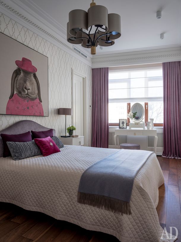 DOMINANTA interior design & decoration